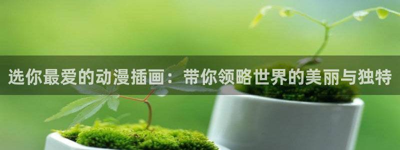 omofun动漫视频网：选你最爱的动漫插画：带你领略世界的美丽与独特